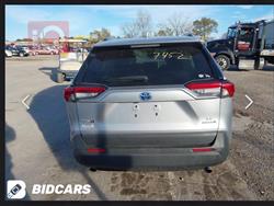 تويوتا راف 4